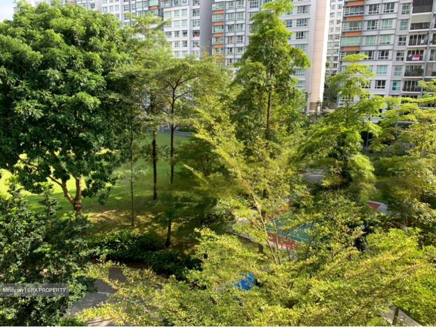 Blk 624A Punggol Spectra (Punggol), HDB 4 Rooms #585076671